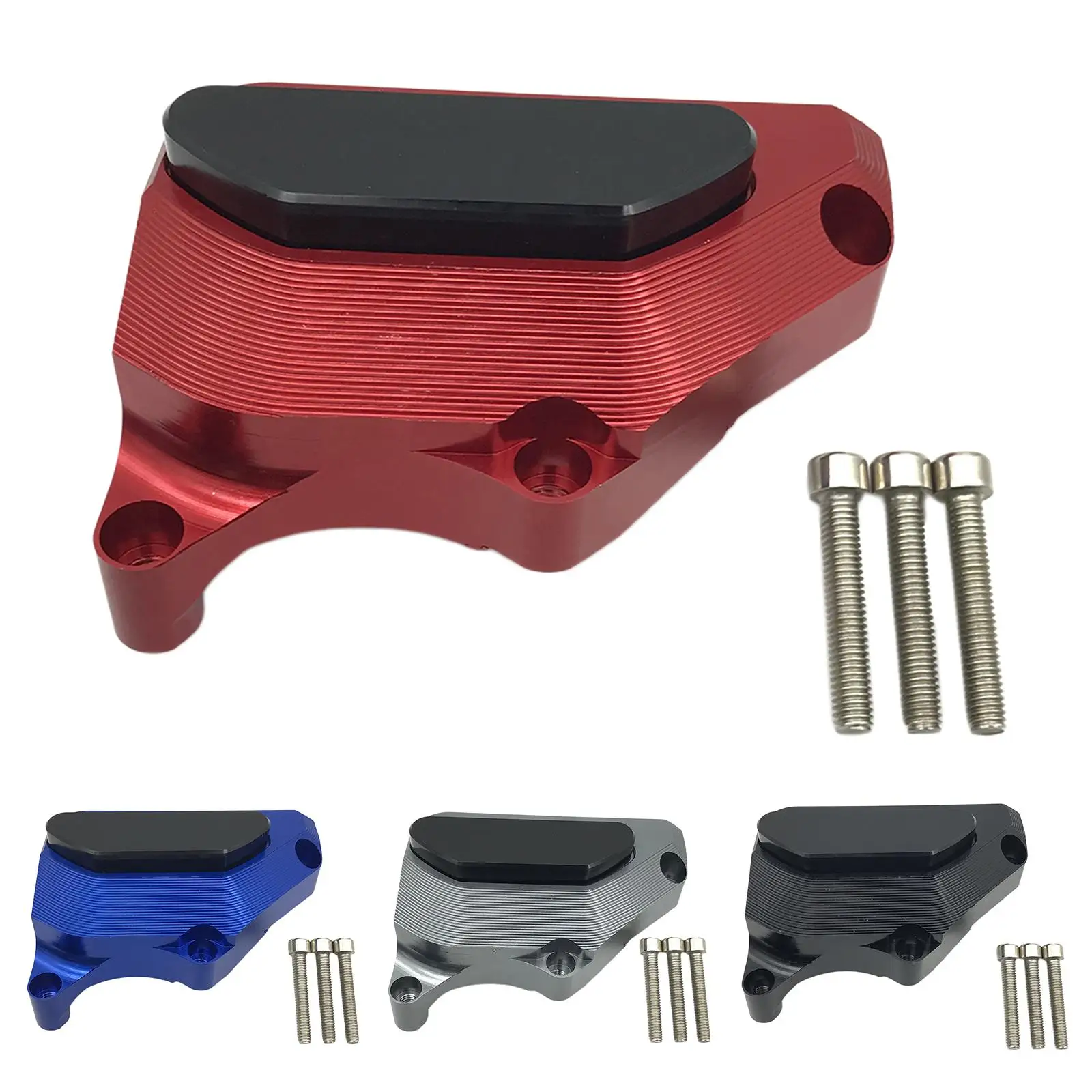 

Engine Guard Slider Crash Cover Shell for Honda CBR600RR 2003 2004 2005 2006