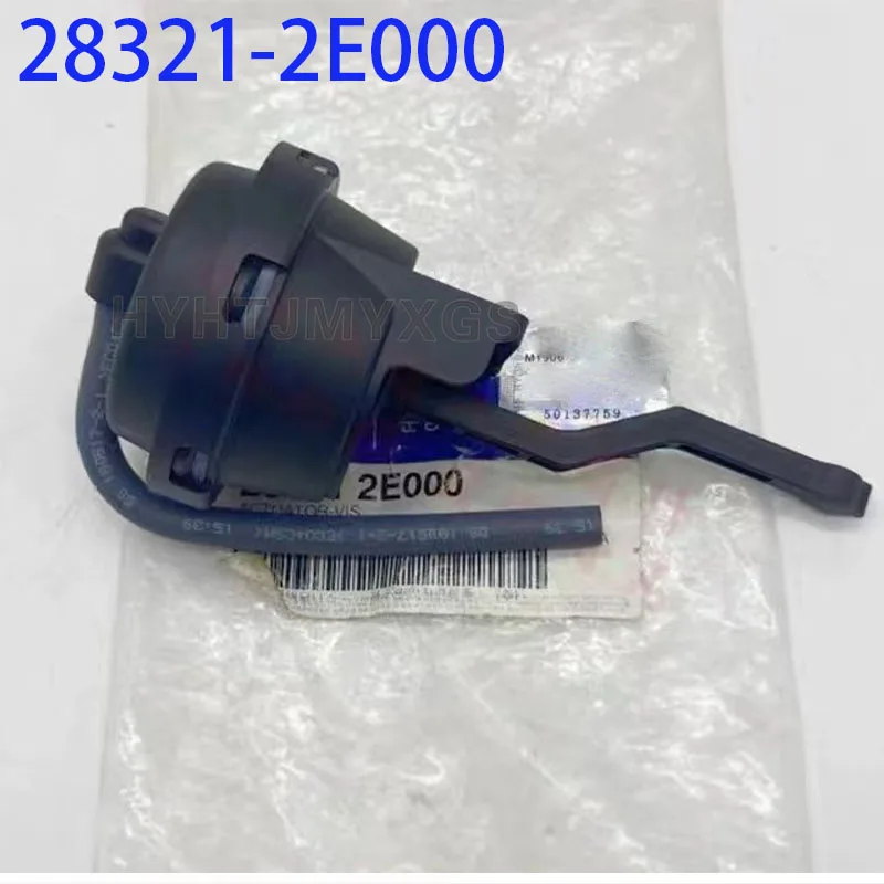 NEW 28321-2E000 Engine Intake Actuator For Hyundai 2016-2018 Tucson Elantra 2.0L For Kia Forte Soul Forte5 2.0L OEM 283212E000