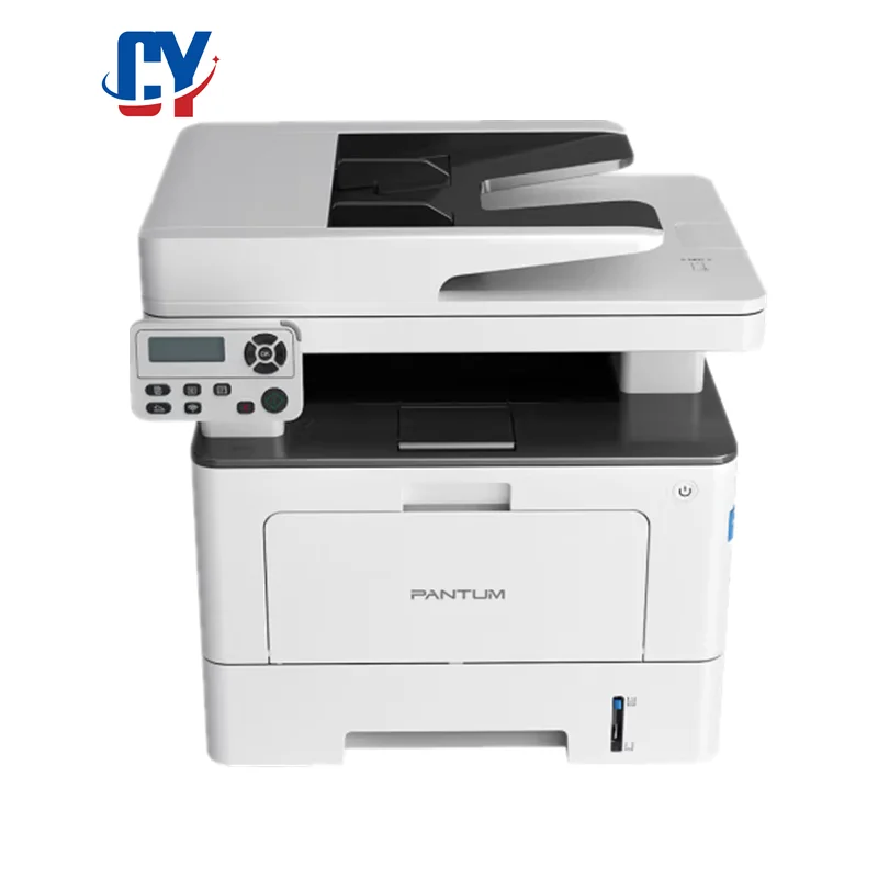 

Pantum BP5100DN/BM5100ADW/5100FDN/5102ADN/5102DN All-in-one Machine