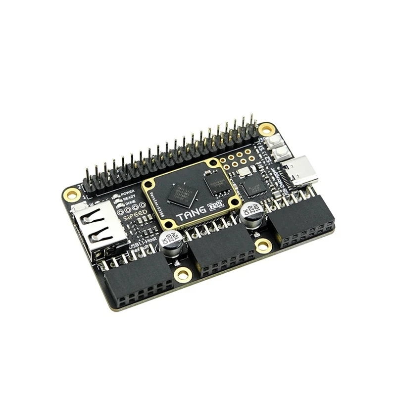 Tang Primer 25K FPGA Development Board GOWIN GW5A RISCV Development Board 23K LUT4 PMOD