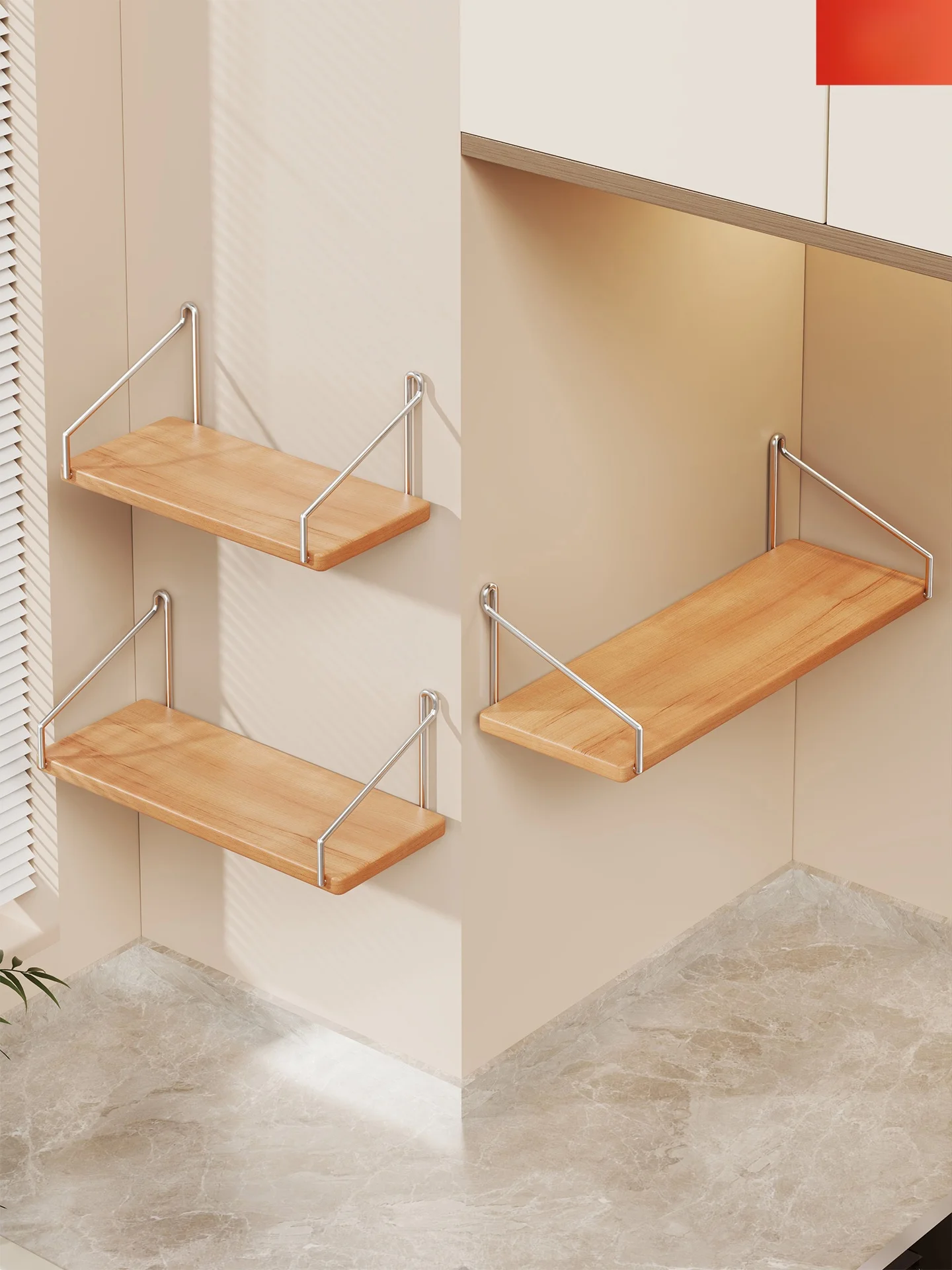 mensola-da-parete-in-vero-legno-per-cucina-porta-spezie-singolo-scaffale-per-condimenti-da-ristorante-bar-divisorio-a-parete-leggero-e-lussuoso