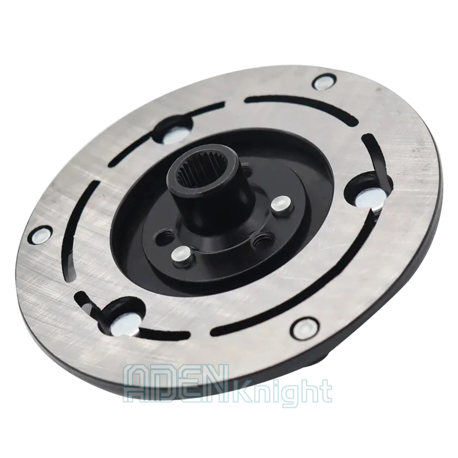 Air Conditioning Compressor Clutch For Hyundai County Bus 992505a311 AA8A161631A A5000672001 2750010 751191