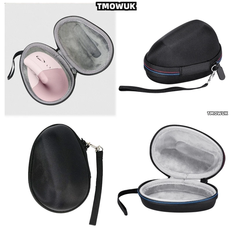 

For Logitech MX Vertical, Stylish Protective Pouch – Keep Your Mouse Safe