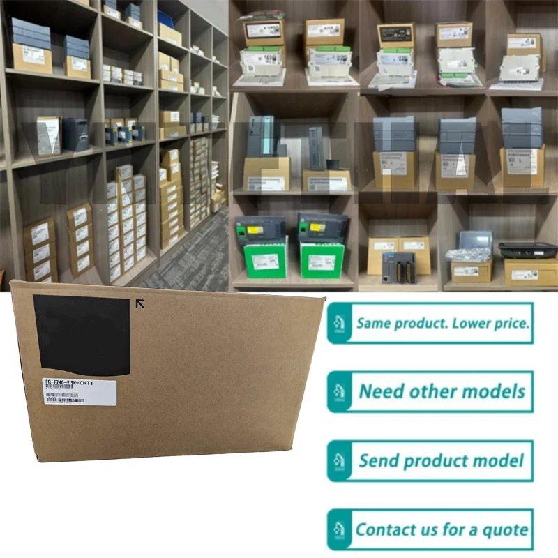 

New FR-F740-7.5K-CHT