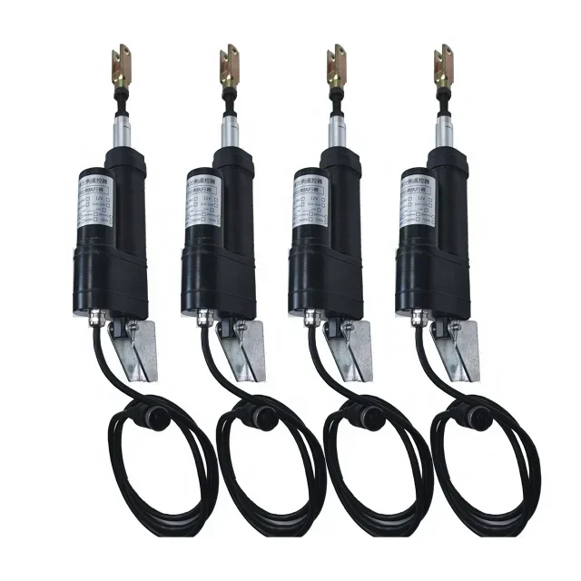 

Industrial Truck Crane Wireless Remote Control Hydraulic Valve Proportional Remote Control