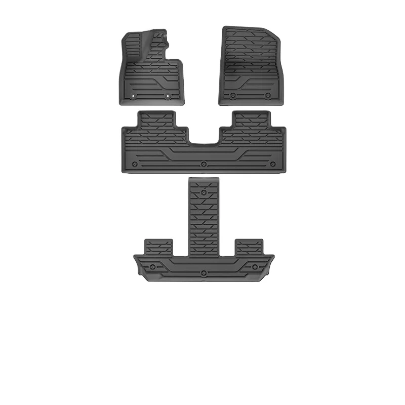 2025 Denza N9 Custo… - image