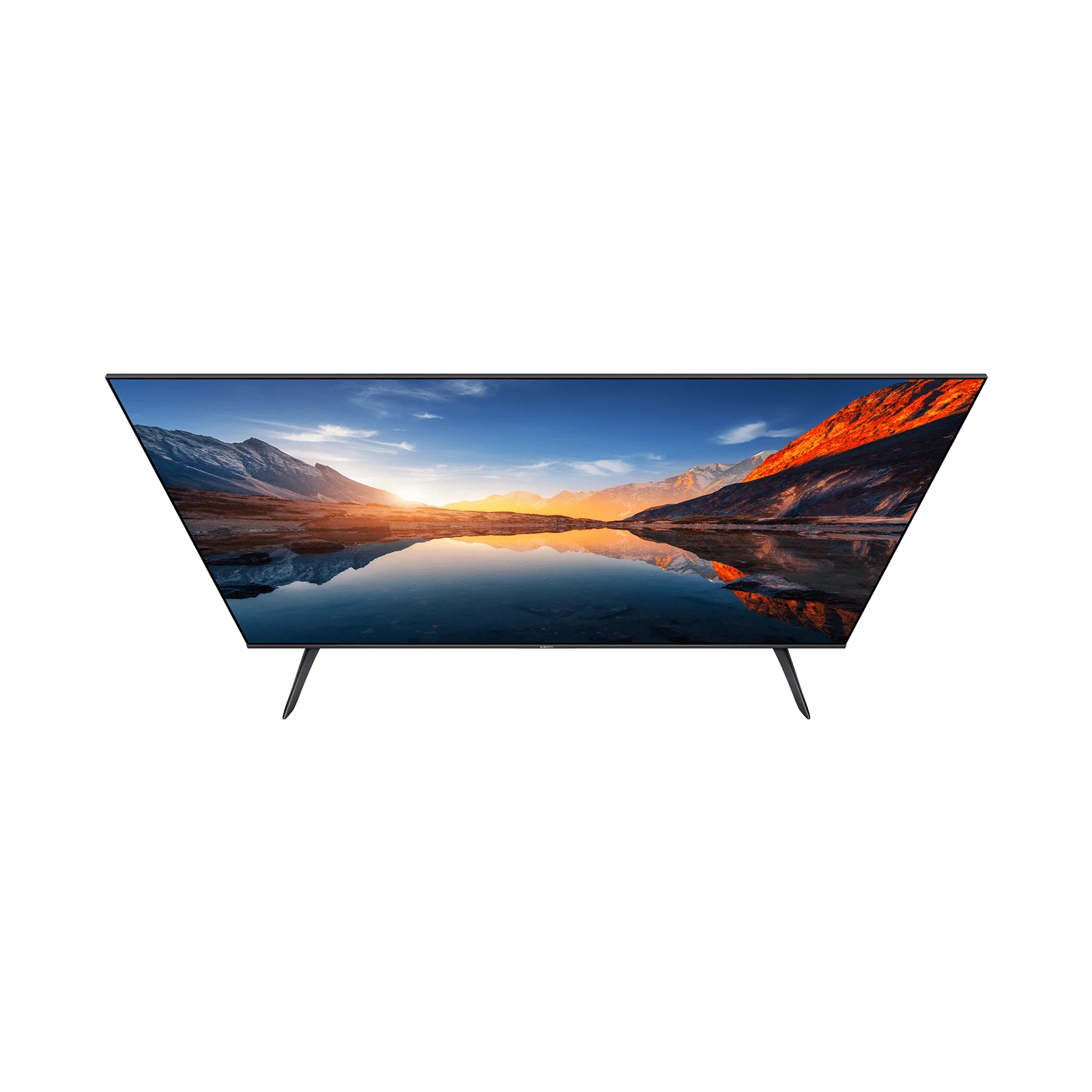 [Officiel] Xiaomi TV A 65 2025, Qualité d\'image 4K ultra haute résolution, HDR10 Contraste exceptionnel, MEMC Pour des mouvements fluides pendant