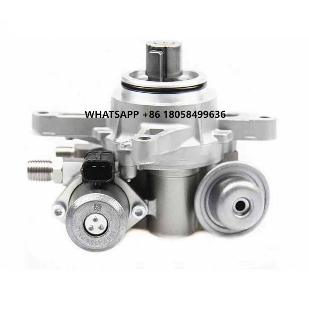 

For Porsche Cayenne High Pressure Fuel Pump 94811031507