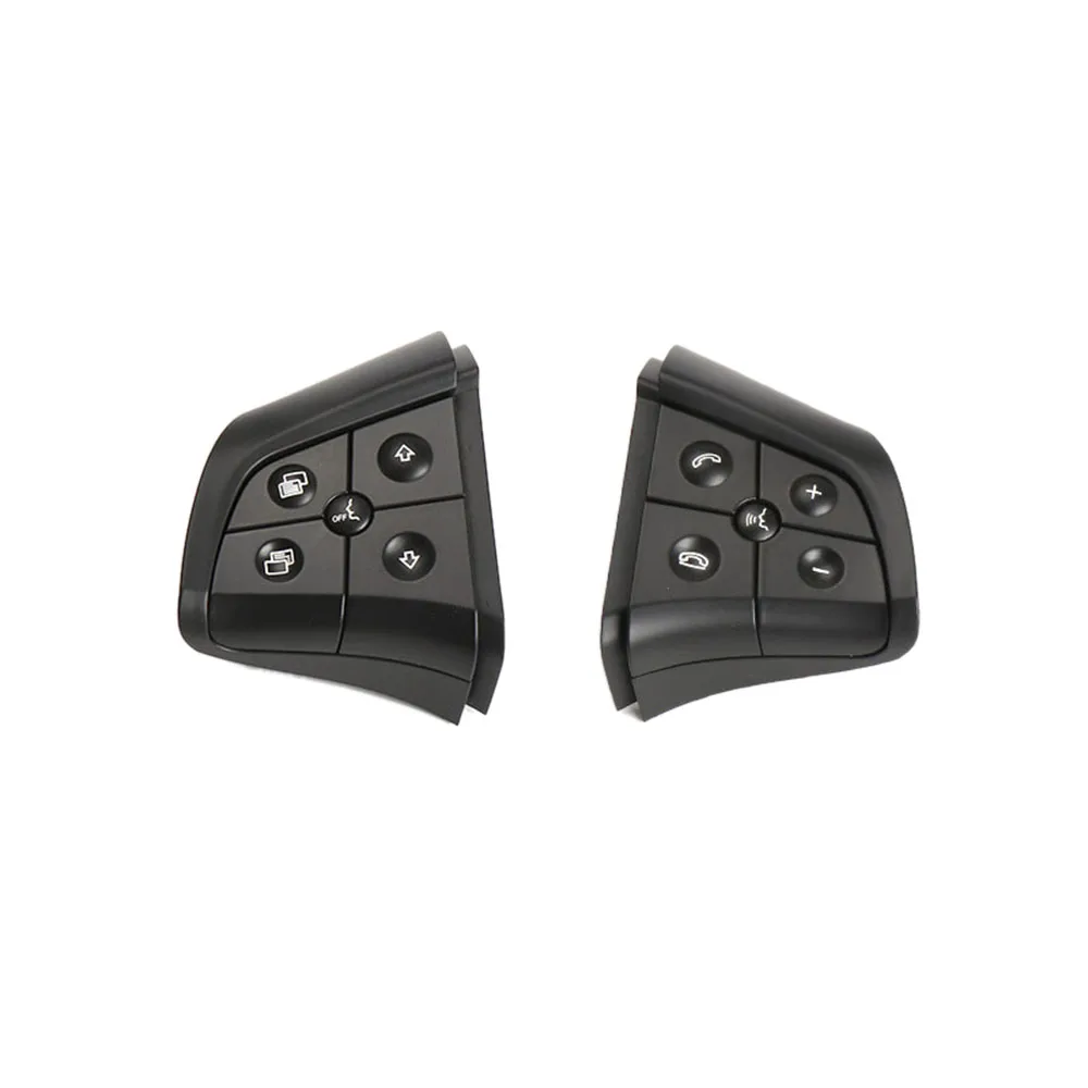 Car Multi-Function Steering Wheel Switch Buttons for ML R B-Class W164 W251 W245 1648200010