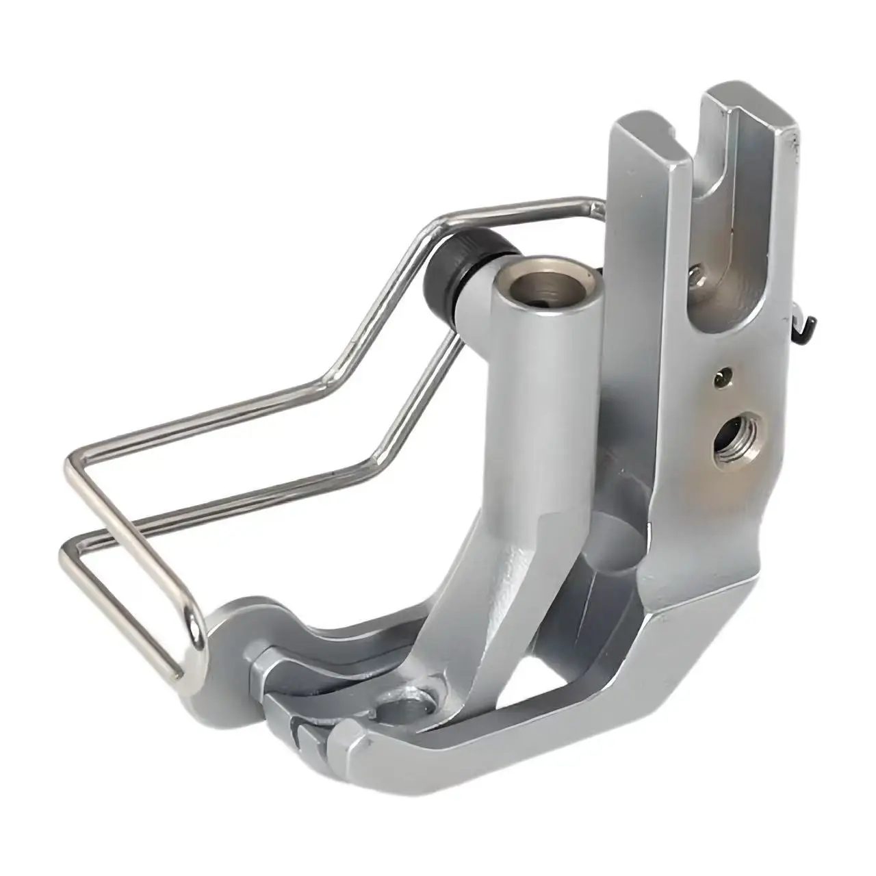 GL269/GR269 Left / Right Side Edge Guide Presser Foot For Durkopp Adler 67,167,267,69,269 JUKI LS-1342 LS-1342-7 Sewing Machine