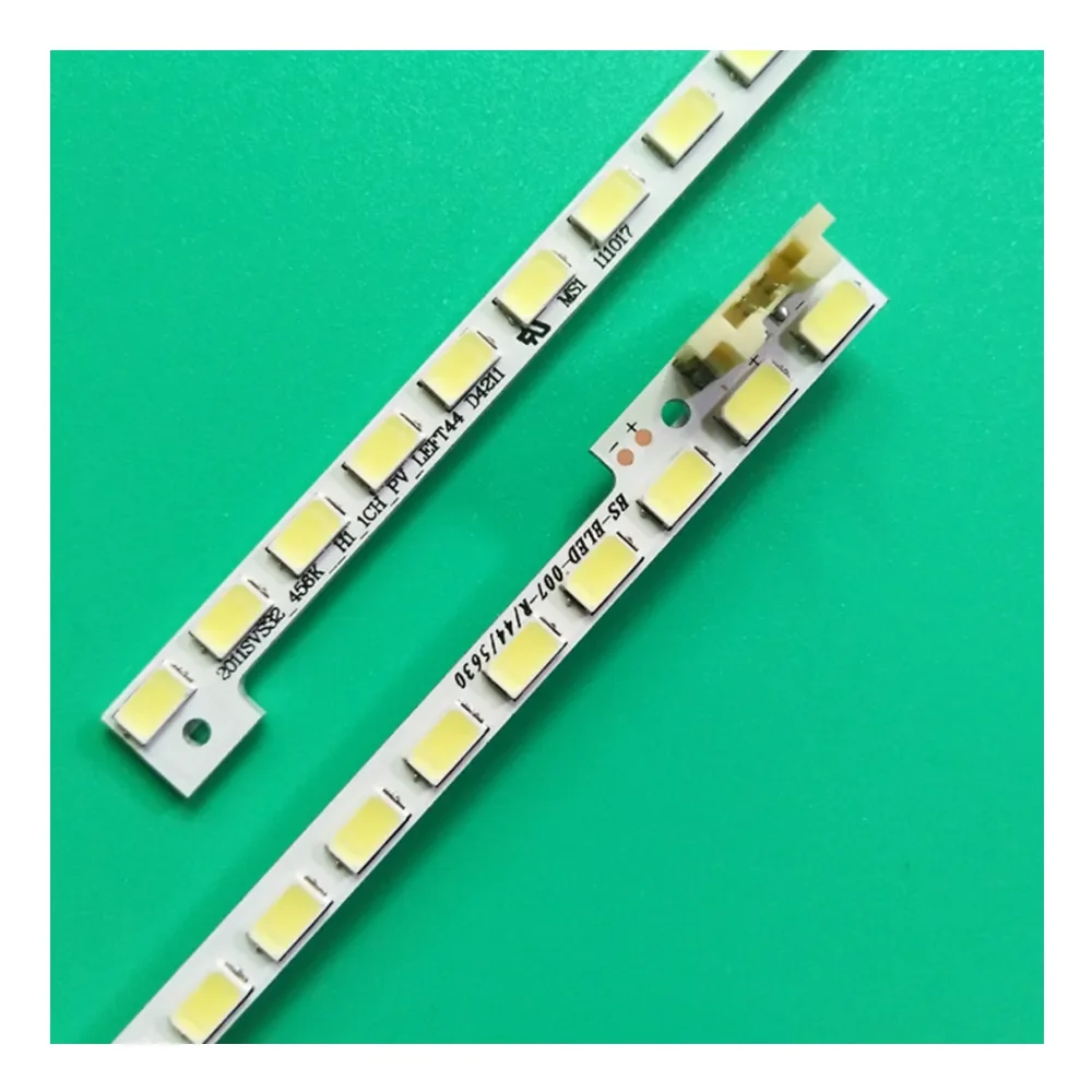 LED Backlight Strips For UE32D5000PW UE32D5500RW UE32D5520RW UE32D5700RS UE32D5800VW 2011SVS32_456K_H1_1CH_PV_LEFT44