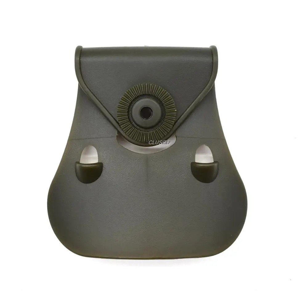 Variant: green paddle