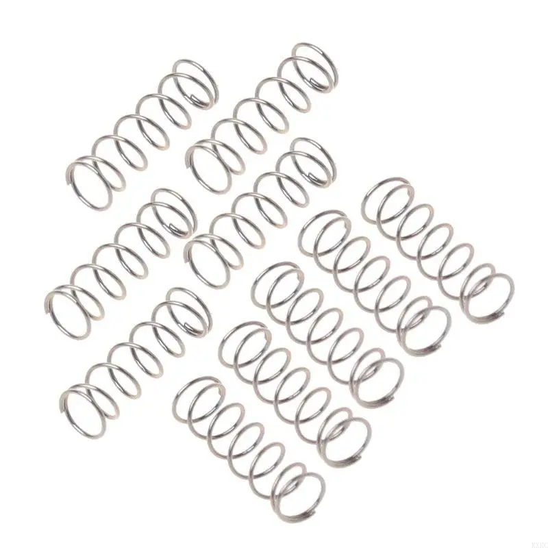 KXRC Mouse Mouse Mouse Roller Springs for G500 G502 Accessories