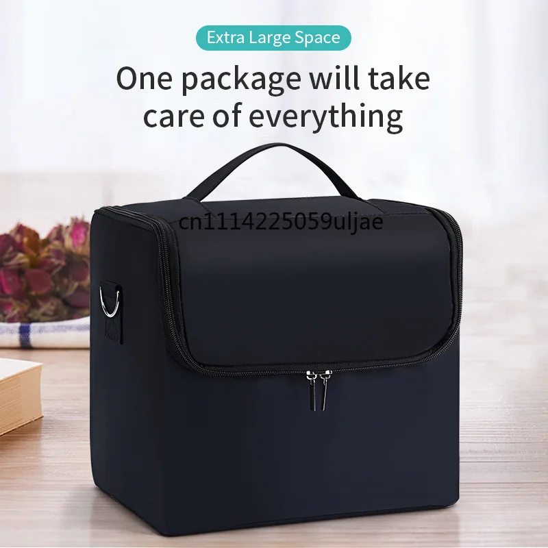 Thumbnail 4 - #57 Top Cosmetic Makeup Bags Picks for Every Budget