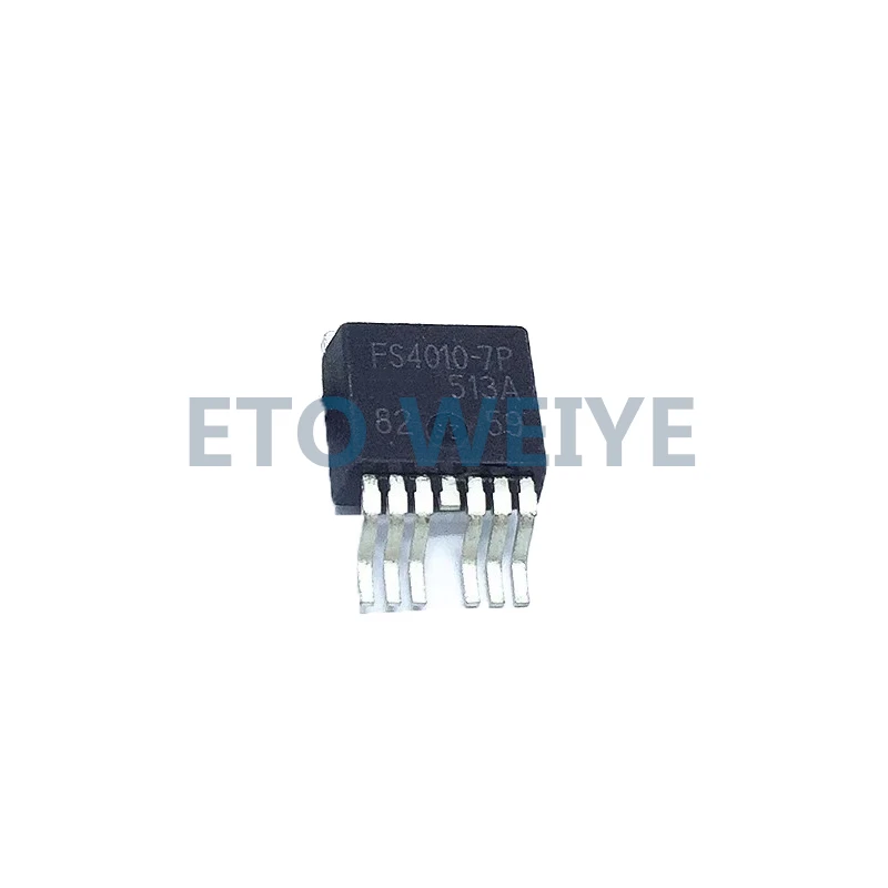 IRFS4010-7PPBF TO-263-7 D2PAK-7P N channel field effect transistor For more information, please contact