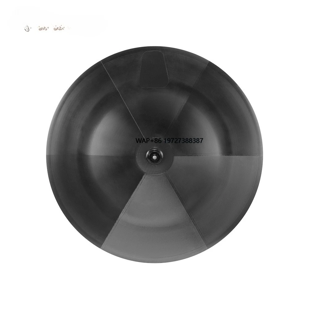 

Superior Aero Carbon Clincher Wheels for Road Bikes Guaranteeing Aerodynamics