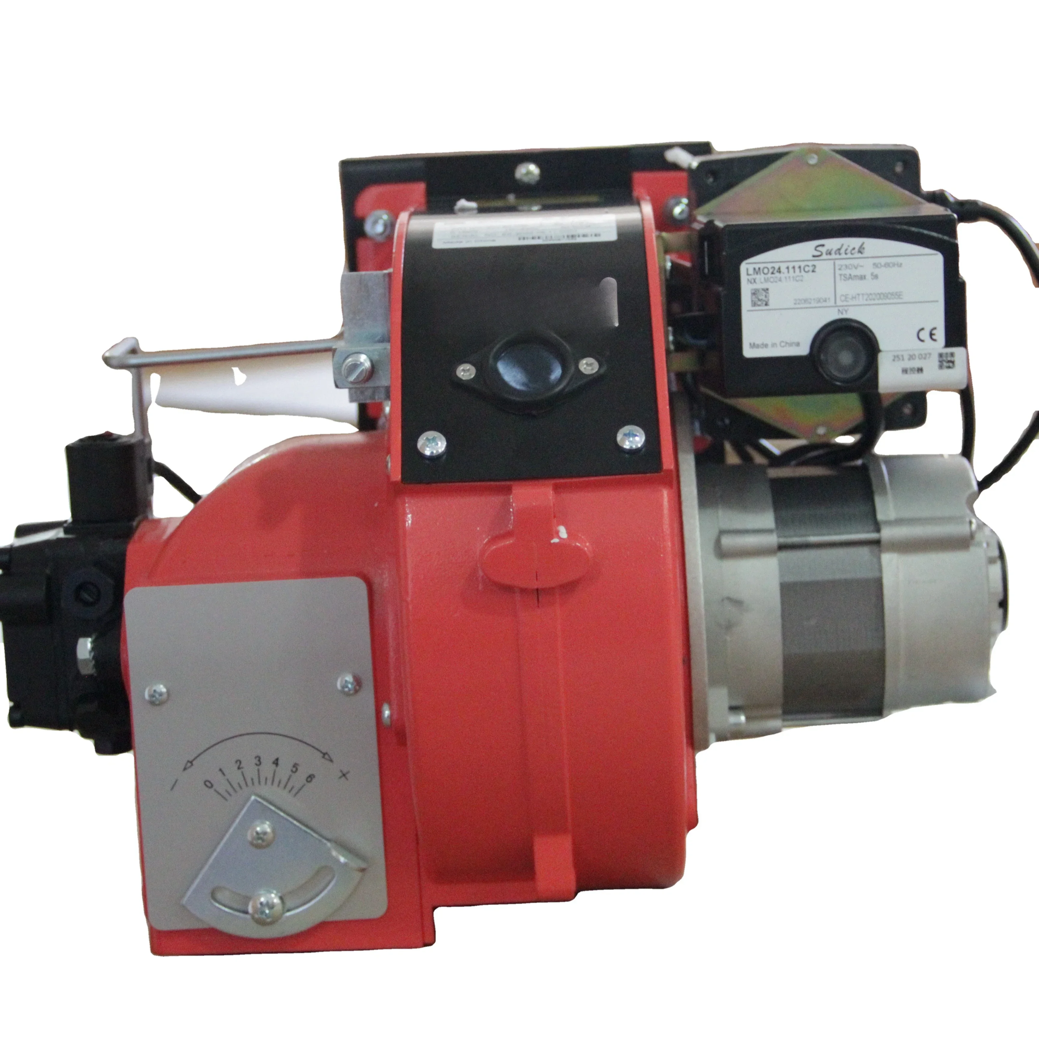 BT14L diesel burner, oil fired ,one stage fire ,on/off ,boiler/oven spare parts ,bakery accessory