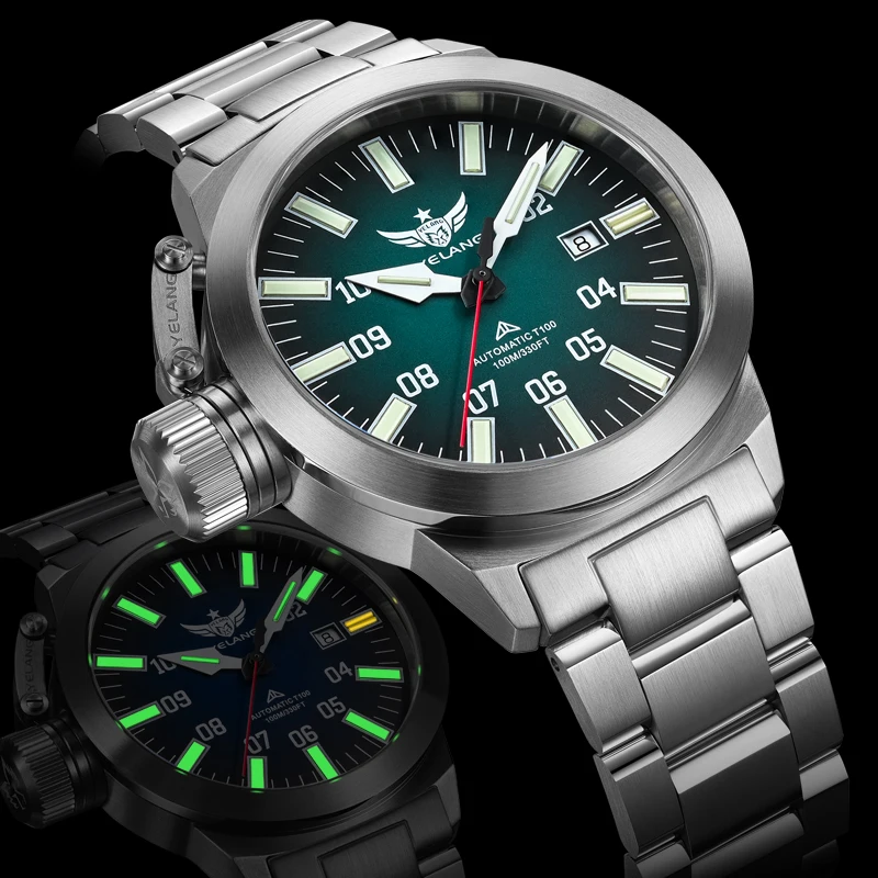Variant: mens watches 3