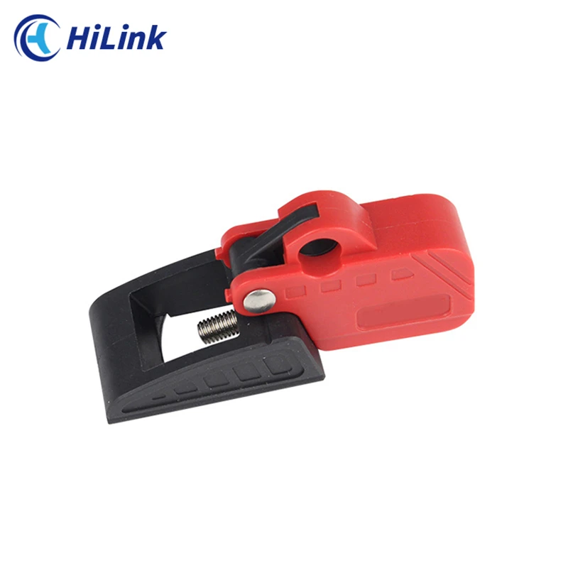 Molded Case Circuit Breakers Lockout Tagout,Grip Tight Plus Circuit Breaker Lockout Device