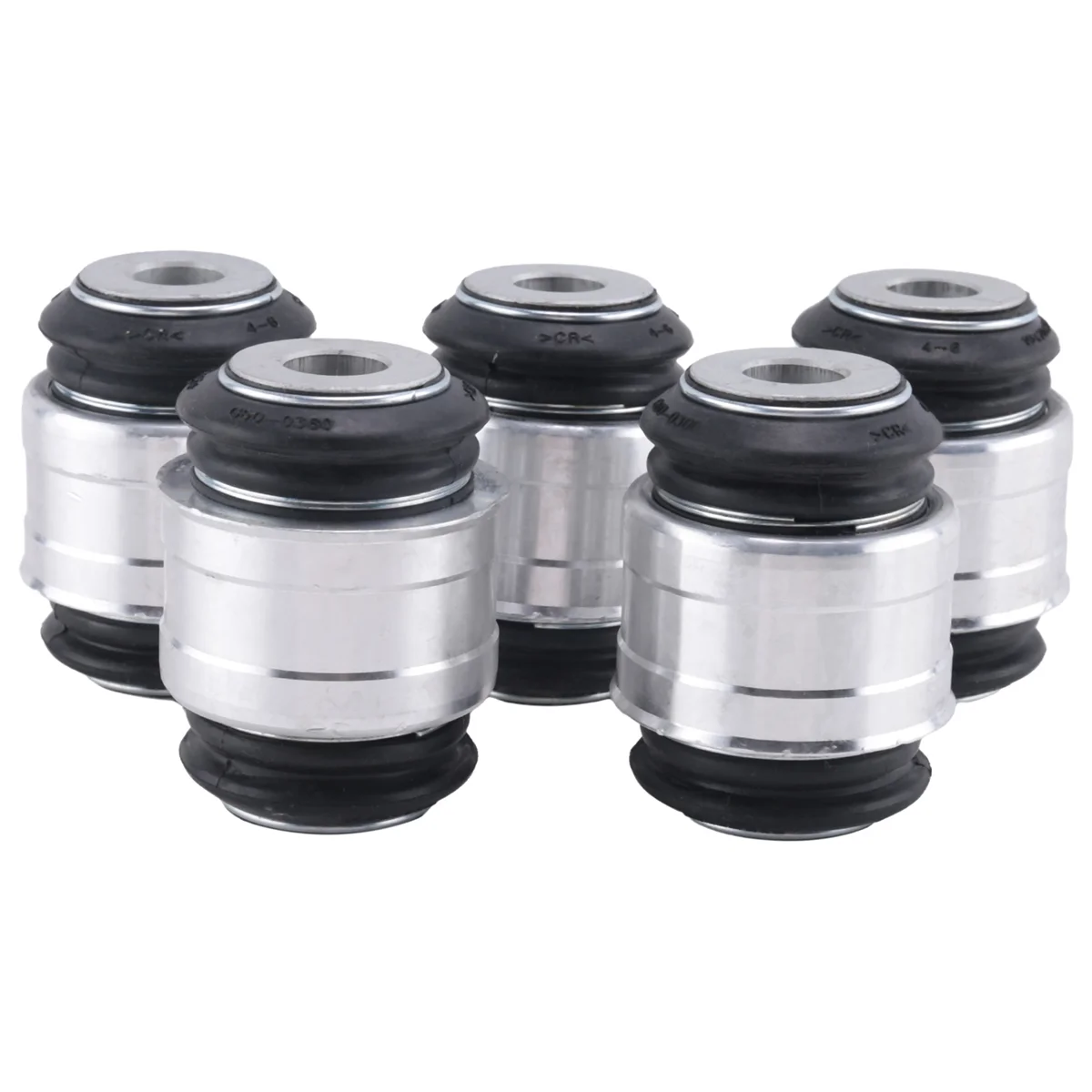 

5 PCS Automobiles Rear Knuckle Bushing for /Y 1188412 01 E