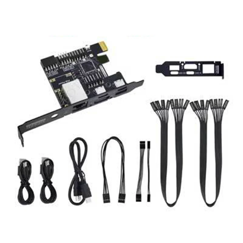 A98Z Nanokvm-Pcie Mini Servidor de operación y mantenimiento de control remoto RISC-Vpikvm para Pikvm