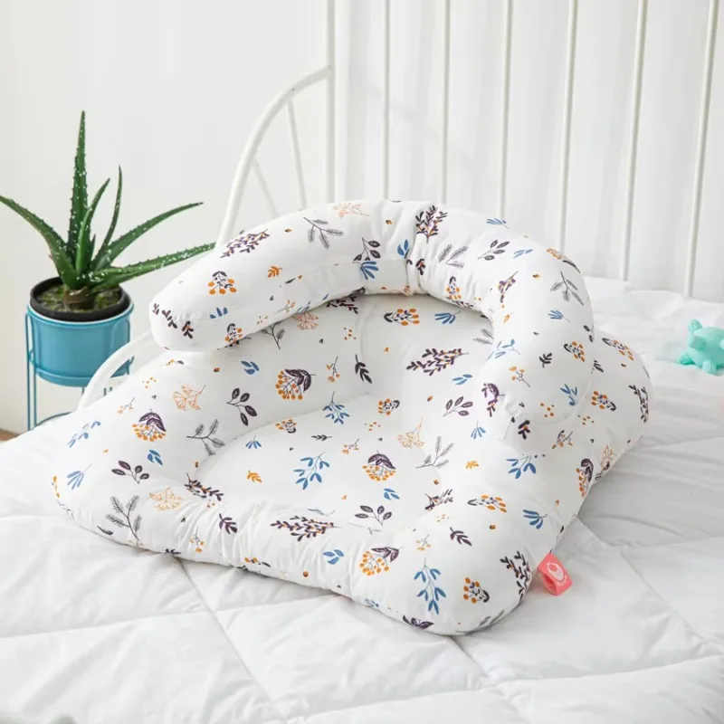 baby-pillow-slope-lying-down-baby-pillow-sleeping-pad-for-newborns