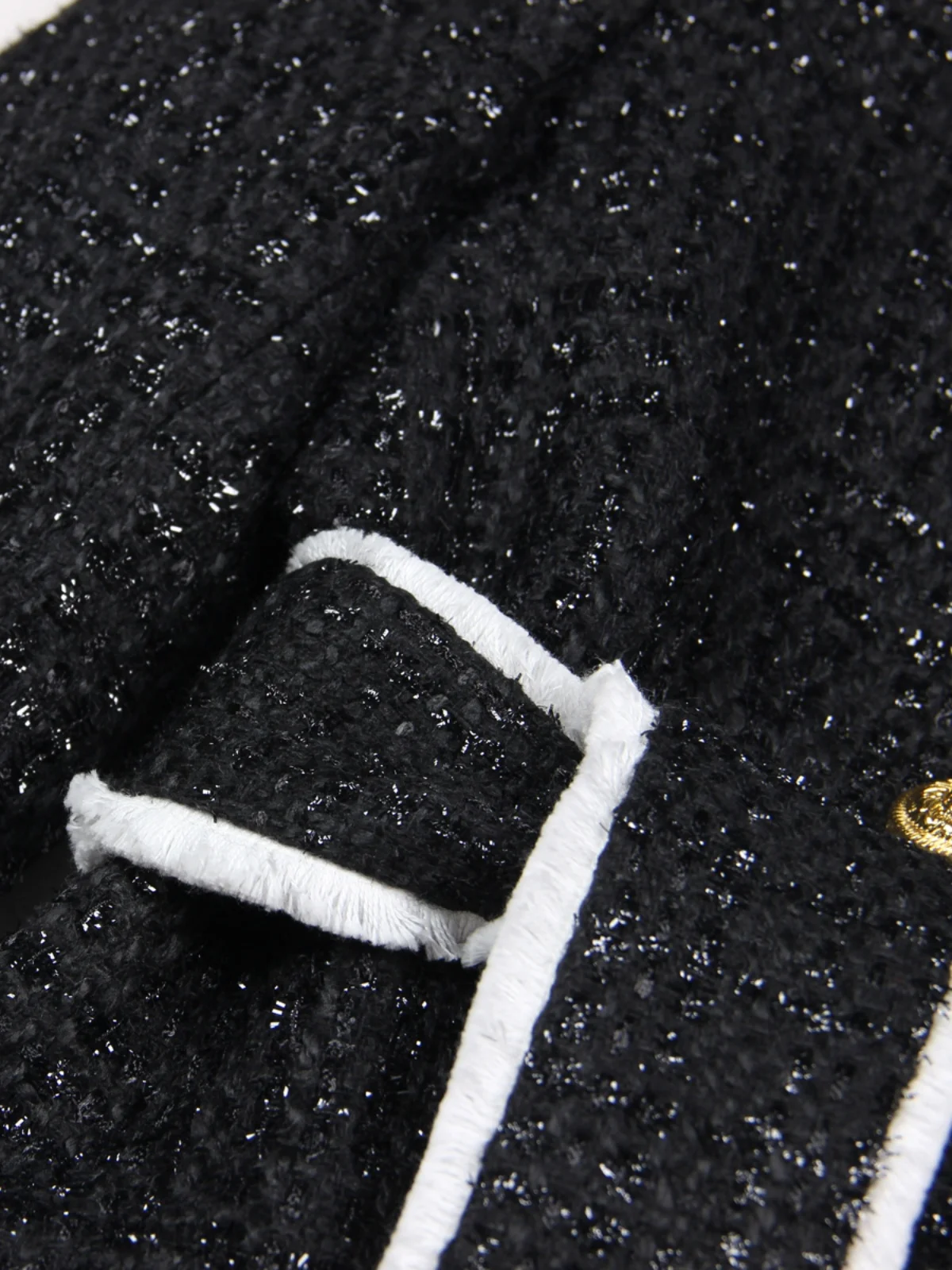 패셔너블하고 다재다능한 고품질 울 코트와 반바지 세트 여성용 가을 겨울 신상 출퇴근 스타일 긴 소매 중간 길이