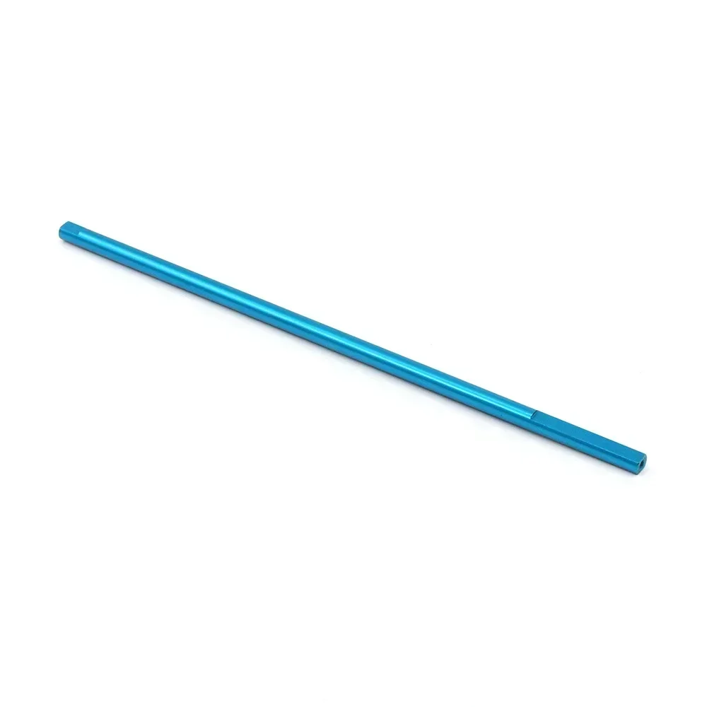 RC Model Crawler Car for Wltoys 144001 1/14 Accessories Upgrade  Parts Spare Parts 144001-1293 Central Drive Shaft