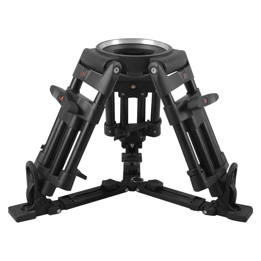 

E-IMAGE EAT150S Professional 150mm Bowl Size Aluminum Baby Tripod