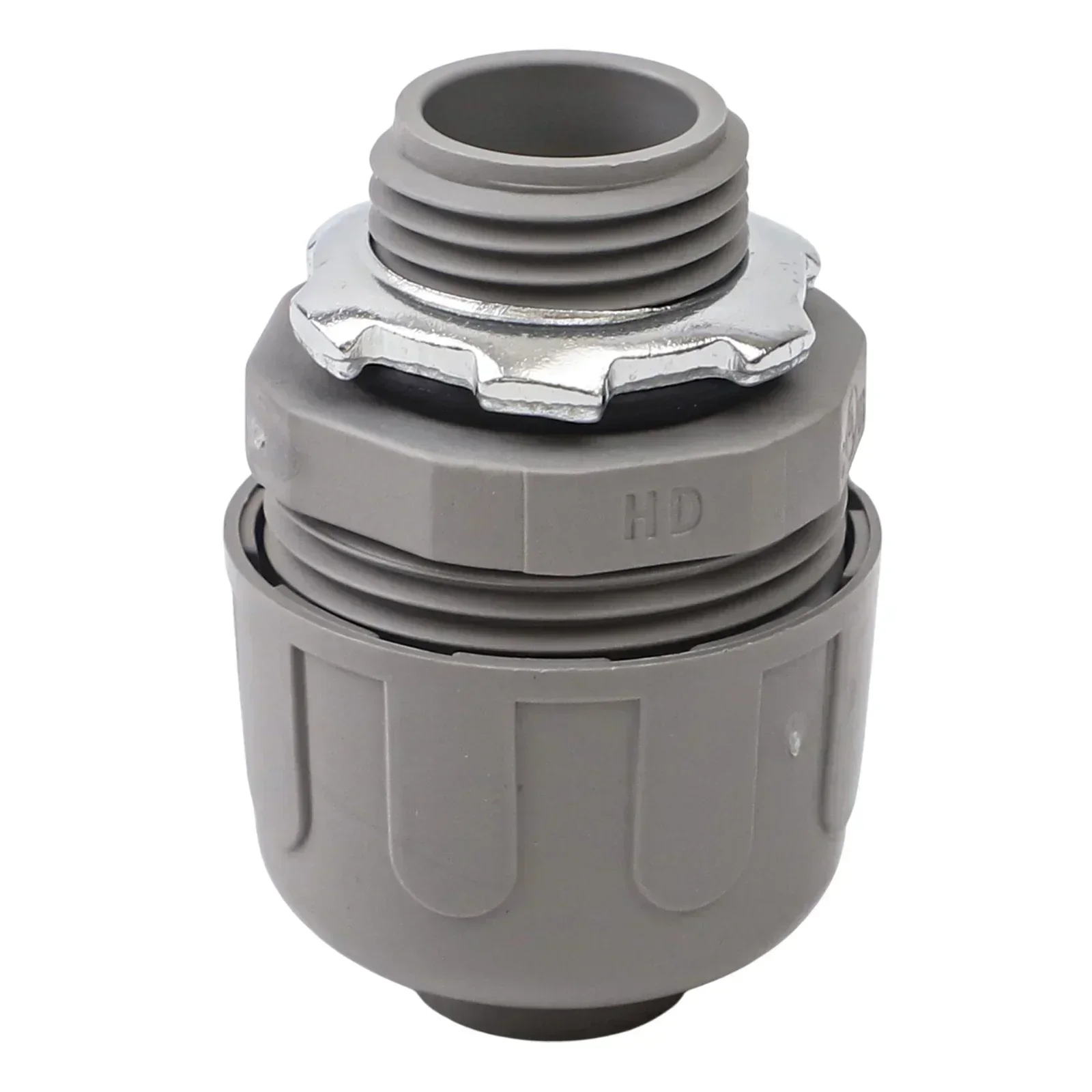 

PVC Electrical Fittings Waterproof Connector Solutions with Effective Sealing Perfect for Indoor/Outdoor Applications