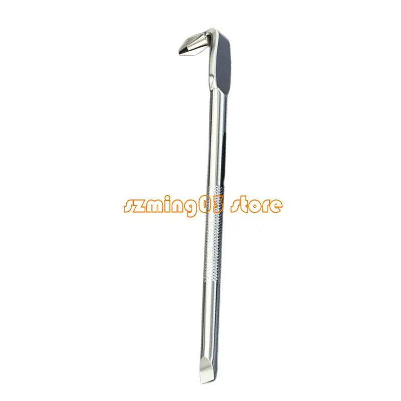 H9EC L-type screwdriver elbow bend swotted Lage 90 Degree