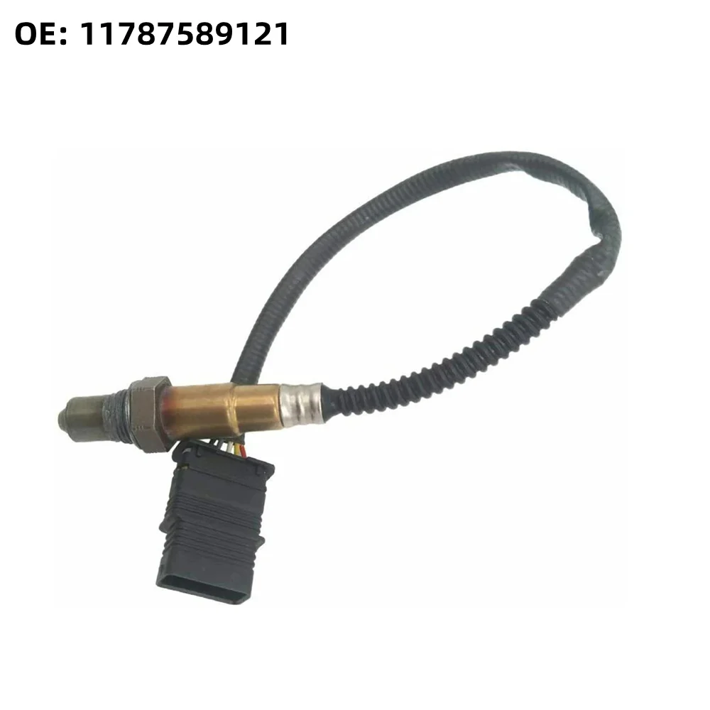 

Original Air Fuel Ratio Lambda O2 Oxygen Sensor OE# 11787589121 7589121 0258027029 For BMW 228i 320i 428i 528i X1 X3 X4