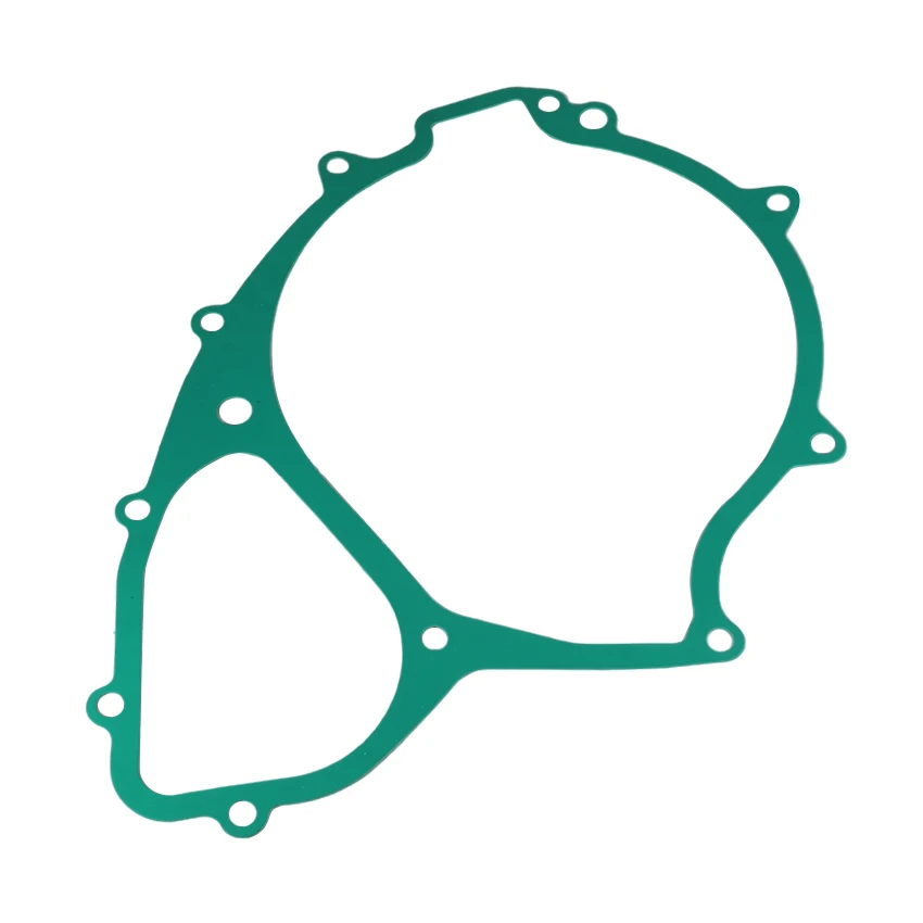 دراجة نارية علبة المرافق المولد غطاء القابض طوقا 11147706500 لسيارات BMW F650GS داكار R13 / سيرتاو R13 / سكارفر K14 / G650X K15