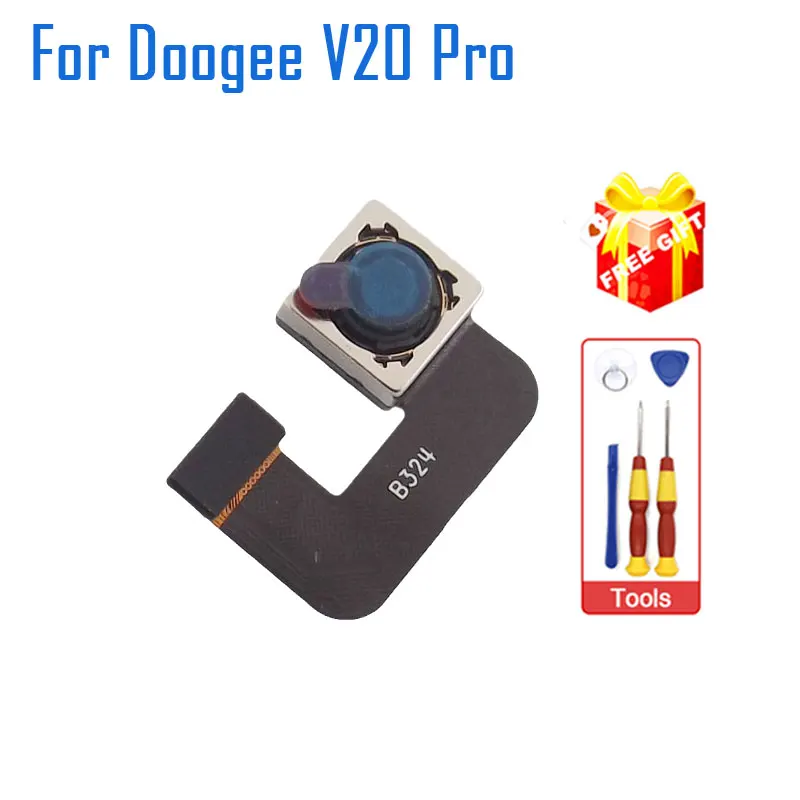 New Original DOOGEE V20 Pro Night Vision Camera Cell Phone Camera Module Accessories For DOOGEE V20 Pro Smart Phone