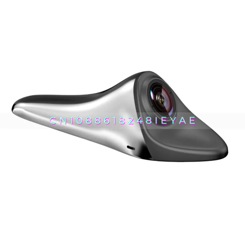 Car Electronic Rearview Mirror, Electronic Blind Spot Mirror, Car Right Blind Spot Auxiliary Camera