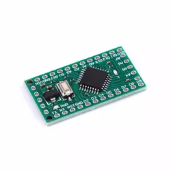 LGT8F328P LQFP32 MiniEVB Replaces Pro Mini ATMEGA328P Fully Compatible Good Quality