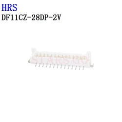 10PCS/100PCS DF11CZ-28DP-2V DF11C-6DP-2V DF11C-30DP-2V DF11C-14DP-2V Connector HRS