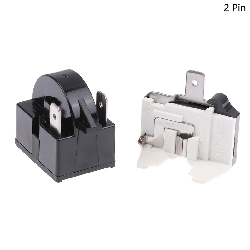 Refrigerator Compre…