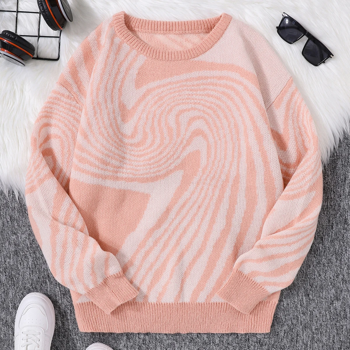 핑크