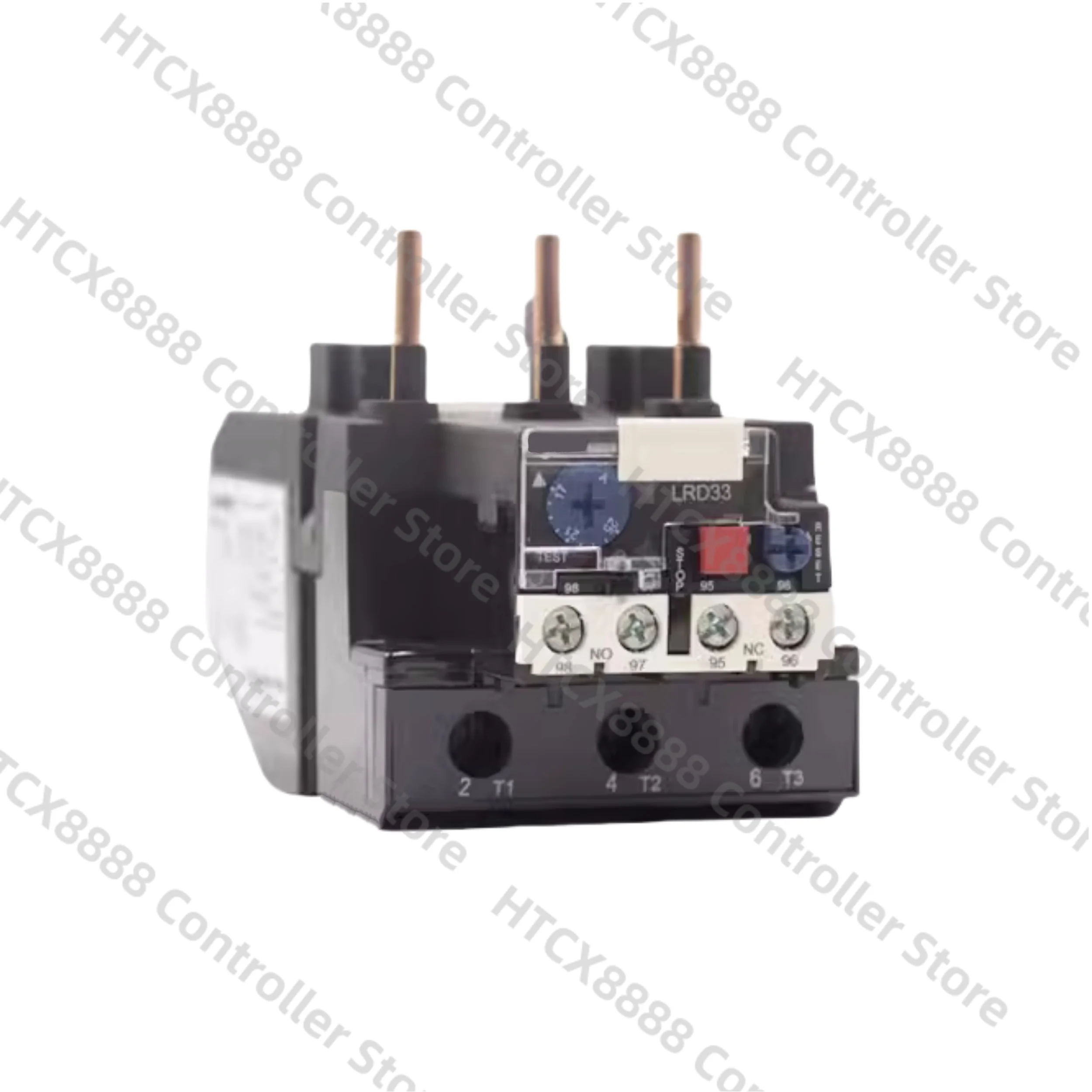 New Original  LRD3322C LR-D3322C 17-25A
