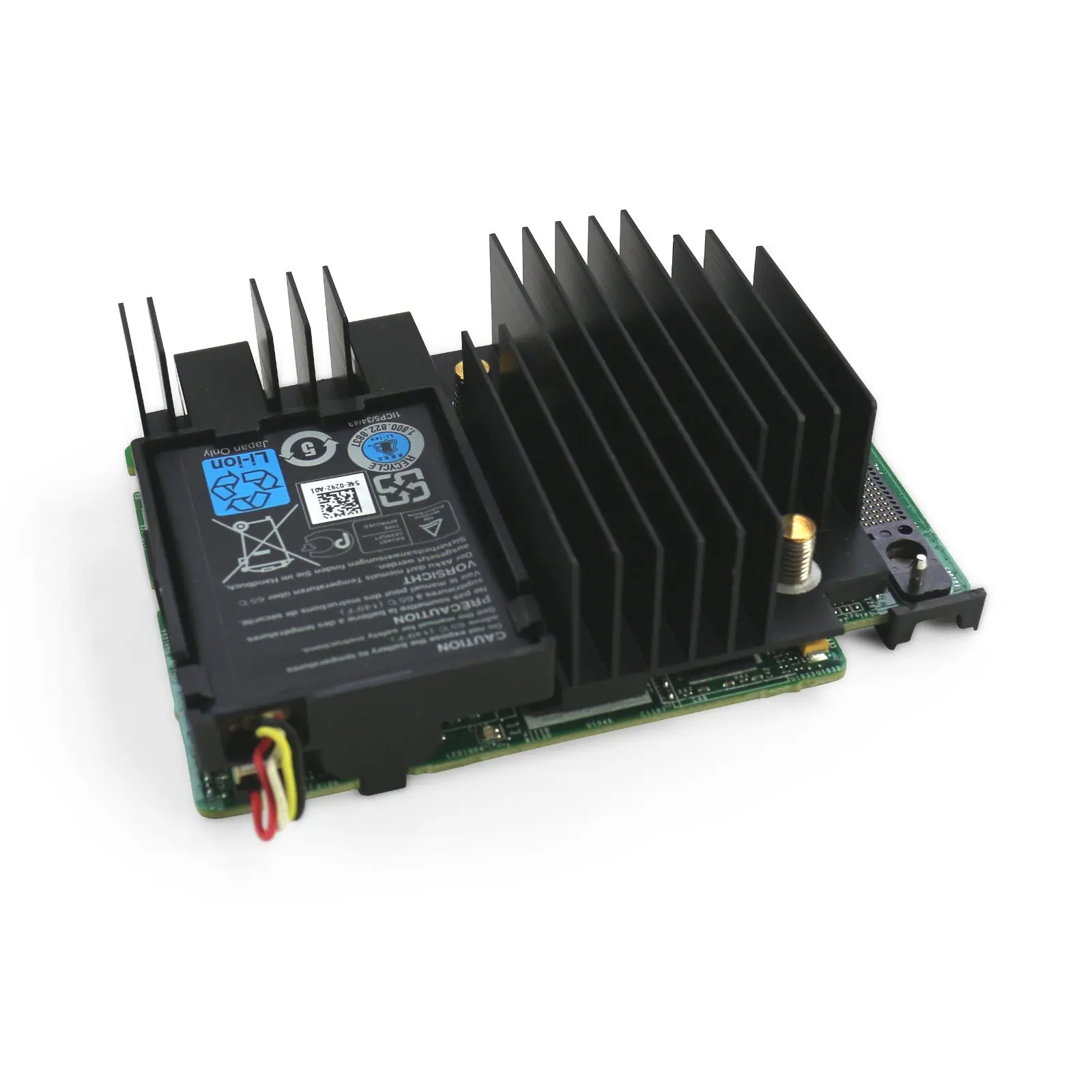 Factory price New original Dell h330 12GB array mini card 14 generation server hardware embedded raid controller card