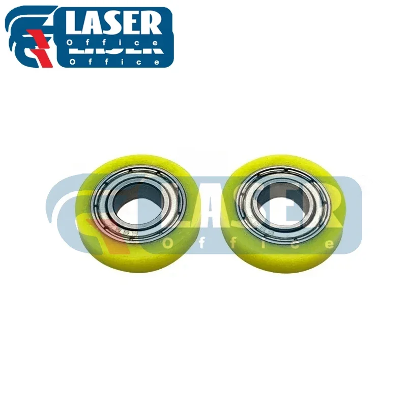 1set. FS5-6448-000 Spacer Roller support for Canon IR 2520 2525 2530 2535 2545 4570 3570 2870 2270 4530 3530 2200 2800 3300