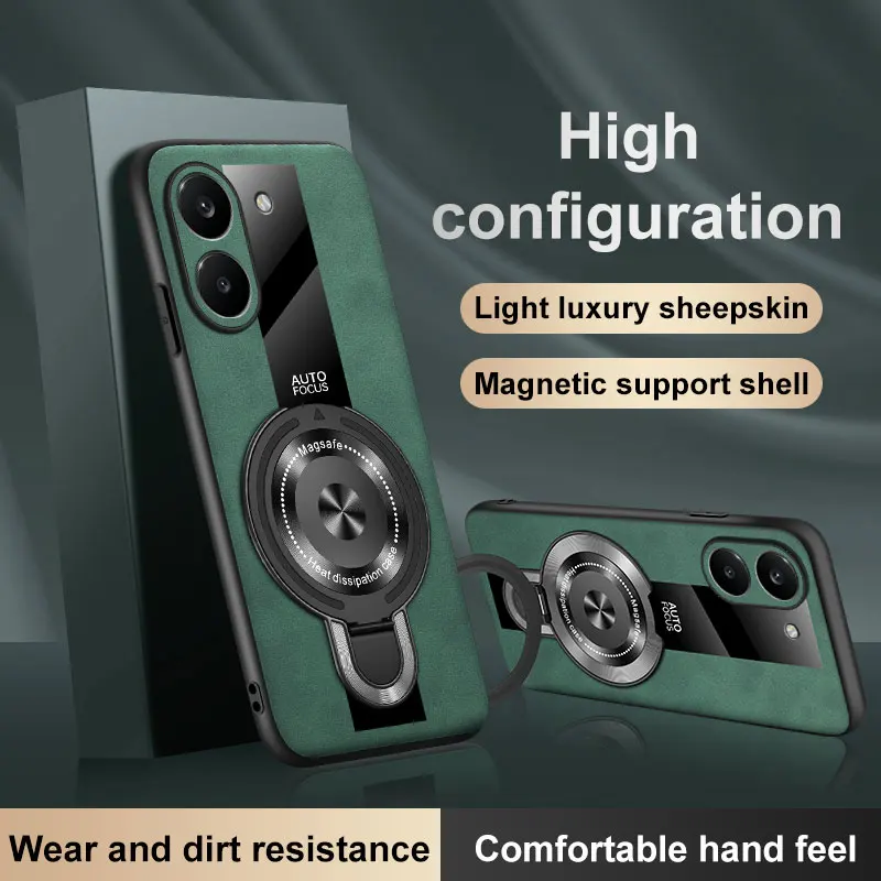 Cases For Poco X8 P…