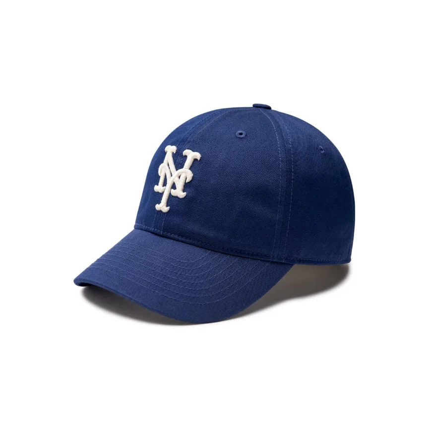 casquettes-de-baseball-mlb-en-coton-et-polyester-unisexe-bleu-3acp6601n09nys