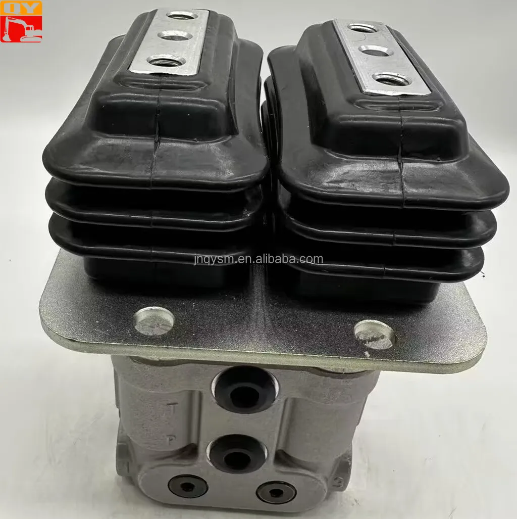 Oem Pilot Valve 158… - image