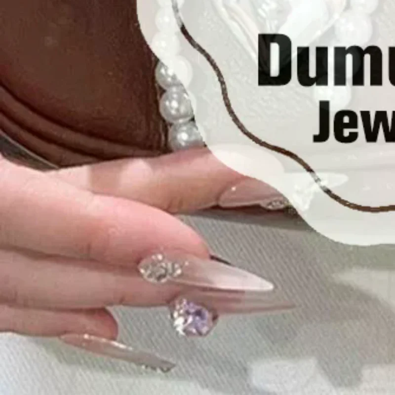 

Glamorous Women's Pearl Embellished Bow Keychain, Mobile Phone & Bag Charm