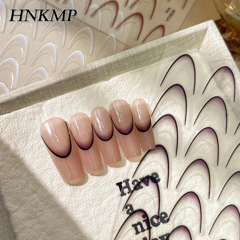Градиентные-французские-линии-наклейки-для-ногтей-наклейки-3d-французские-советы-маникюр-дизайн-ногтей-гель-ползунки-украшения-аксессуары