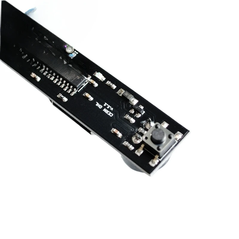 Plant Bewateringsalarm, Waterspray Alarm Vochtsensor Module Bodemvochtsensor