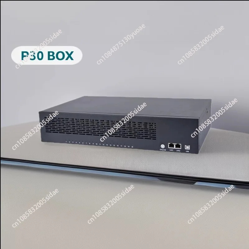 Mobile Phone Main Board Integrator P30 Chassis Farm Box S8S9 Video Matrix Game