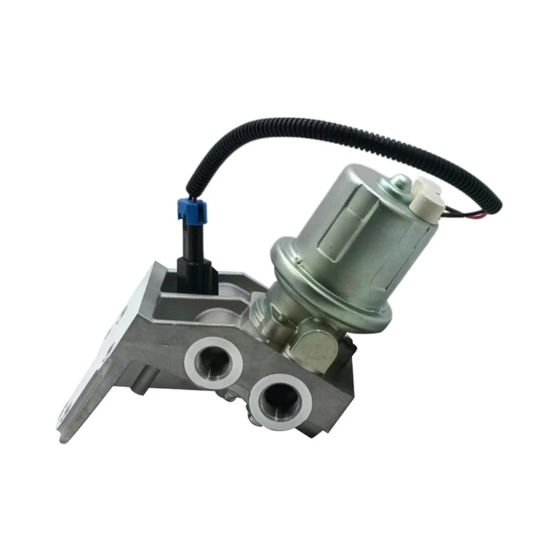 

Fuel Transfer Pump 12V 4935007 5362271 3949093 3943778 3944386 For Cummins Engine ISC QSC 6C QSL9 6CTA 6CT 8.3L Parts